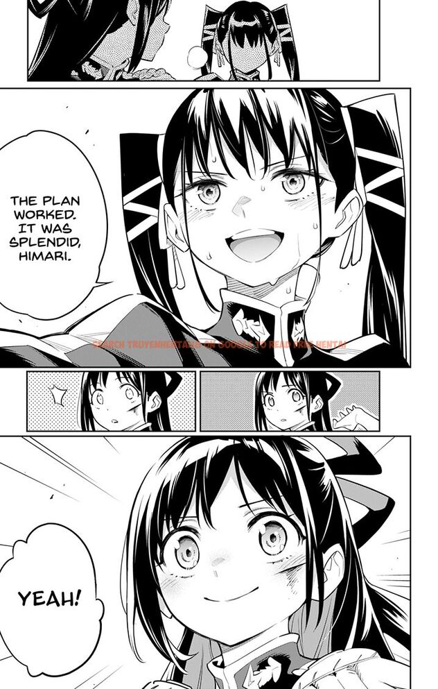 Read Hentai Image 18 831 in comic Mato Seihei No Slave - Chapter 36 - www.hentaitnt.net