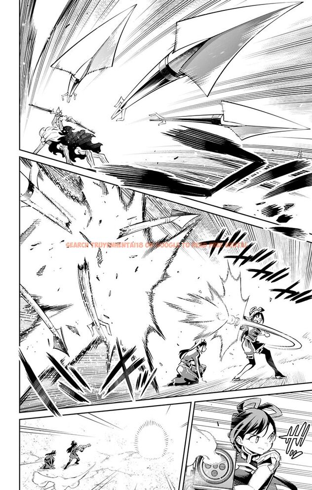 Read Hentai Image 2 831 in comic Mato Seihei No Slave - Chapter 36 - www.hentaitnt.net