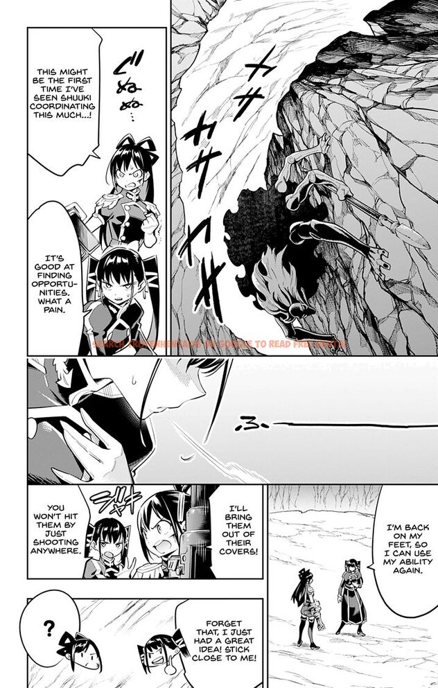 Read Hentai Image 4 831 in comic Mato Seihei No Slave - Chapter 36 - www.hentaitnt.net