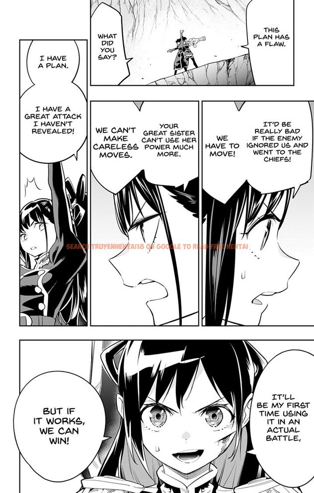 Read Hentai Image 6 831 in comic Mato Seihei No Slave - Chapter 36 - www.hentaitnt.net