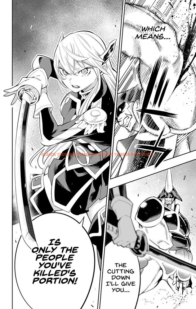 Read Hentai Image 12 831 in comic Mato Seihei No Slave - Chapter 37 - hentaitnt.net