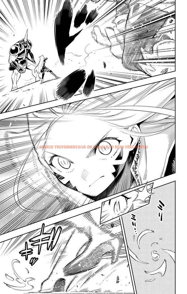 Read Hentai Image 13 831 in comic Mato Seihei No Slave - Chapter 37 - hentaitnt.net