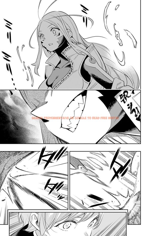 Read Hentai Image 15 831 in comic Mato Seihei No Slave - Chapter 37 - hentaitnt.net