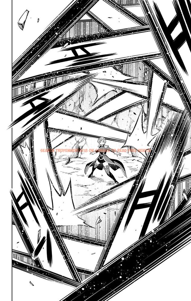 Read Hentai Image 16 831 in comic Mato Seihei No Slave - Chapter 37 - hentaitnt.net