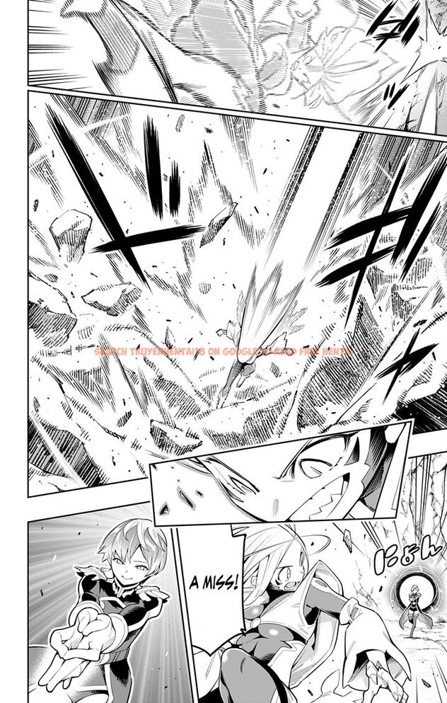 Read Hentai Image 18 831 in comic Mato Seihei No Slave - Chapter 37 - hentaitnt.net