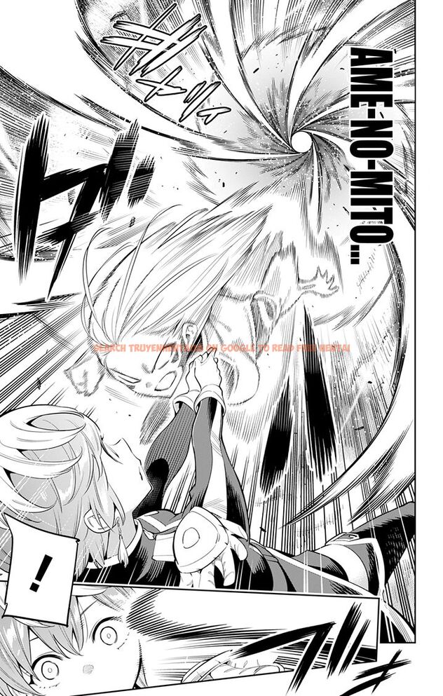 Read Hentai Image 19 831 in comic Mato Seihei No Slave - Chapter 37 - hentaitnt.net