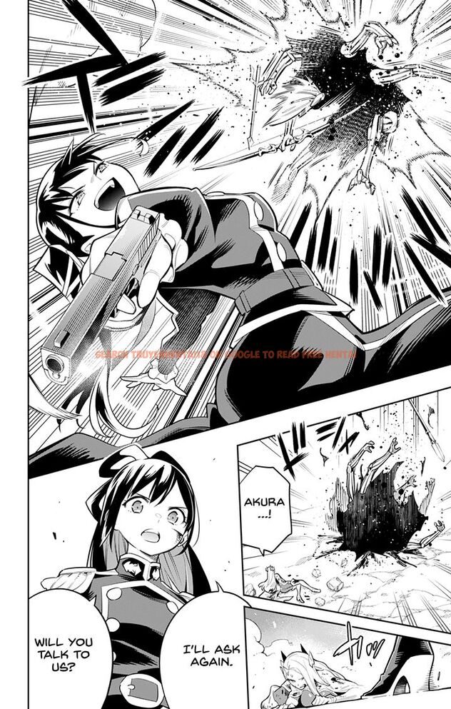 Read Hentai Image 2 831 in comic Mato Seihei No Slave - Chapter 37 - hentaitnt.net