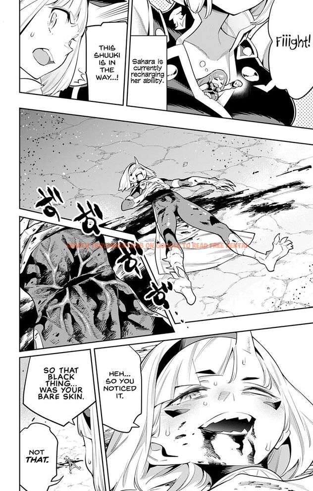 Read Hentai Image 4 831 in comic Mato Seihei No Slave - Chapter 37 - hentaitnt.net