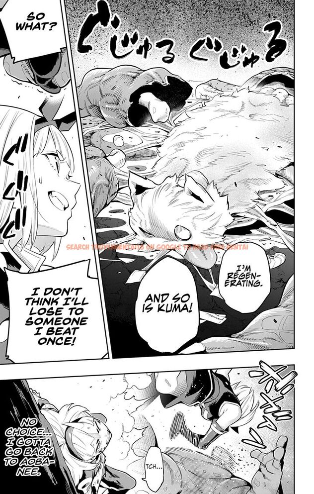 Read Hentai Image 5 831 in comic Mato Seihei No Slave - Chapter 37 - hentaitnt.net