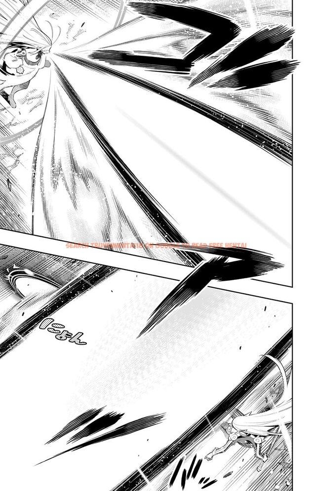 Read Hentai Image 7 831 in comic Mato Seihei No Slave - Chapter 37 - hentaitnt.net