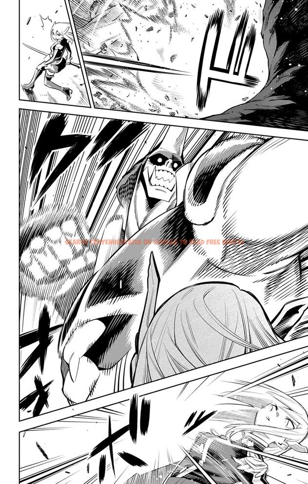 Read Hentai Image 8 831 in comic Mato Seihei No Slave - Chapter 37 - hentaitnt.net