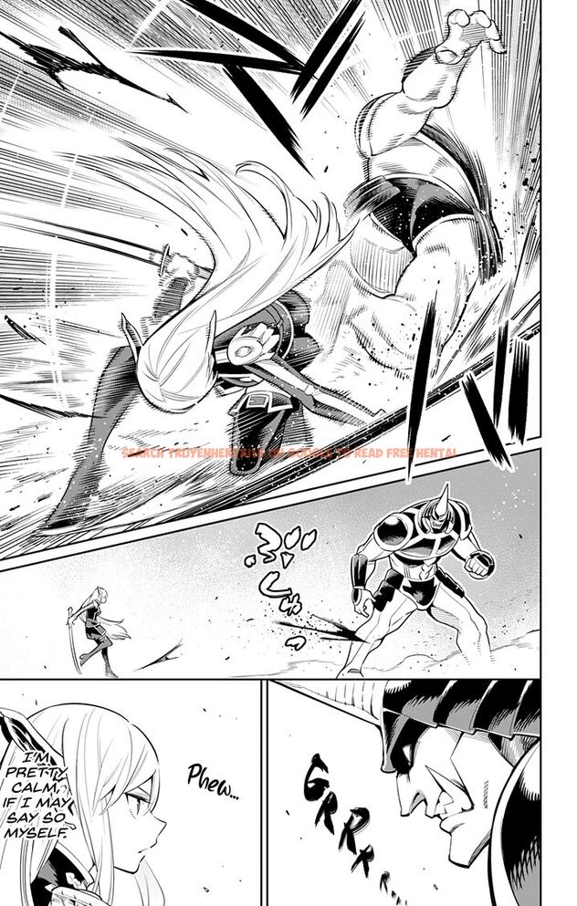 Read Hentai Image 9 831 in comic Mato Seihei No Slave - Chapter 37 - hentaitnt.net