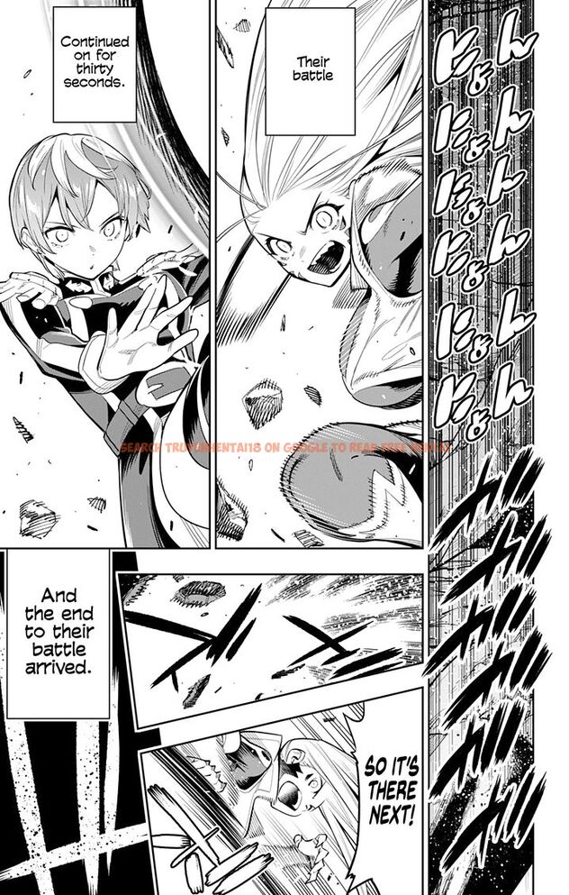 Read Hentai Image 11 827 in comic Mato Seihei No Slave - Chapter 38 - hentaitnt.net