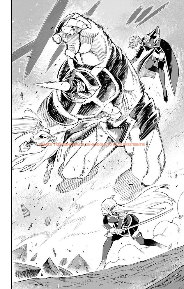 Read Hentai Image 12 827 in comic Mato Seihei No Slave - Chapter 38 - hentaitnt.net