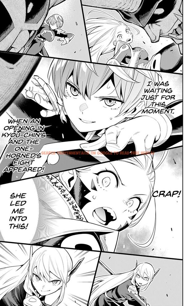 Read Hentai Image 13 827 in comic Mato Seihei No Slave - Chapter 38 - hentaitnt.net