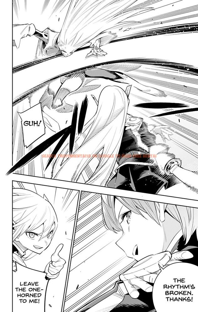Read Hentai Image 14 827 in comic Mato Seihei No Slave - Chapter 38 - hentaitnt.net