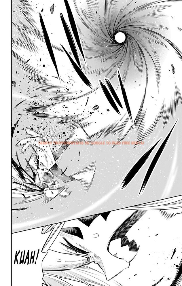 Read Hentai Image 16 827 in comic Mato Seihei No Slave - Chapter 38 - hentaitnt.net