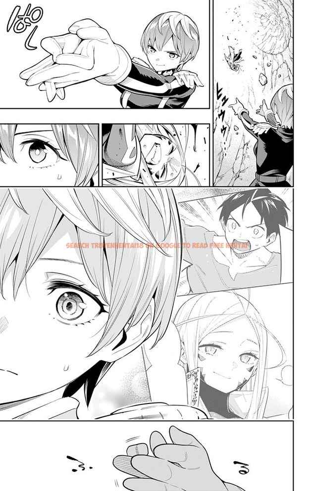 Read Hentai Image 17 827 in comic Mato Seihei No Slave - Chapter 38 - hentaitnt.net