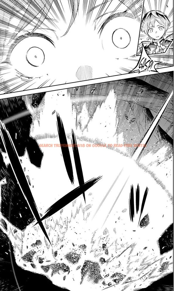 Read Hentai Image 19 827 in comic Mato Seihei No Slave - Chapter 38 - hentaitnt.net