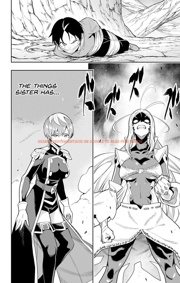 Read Hentai Image 2 827 in comic Mato Seihei No Slave - Chapter 38 - hentaitnt.net