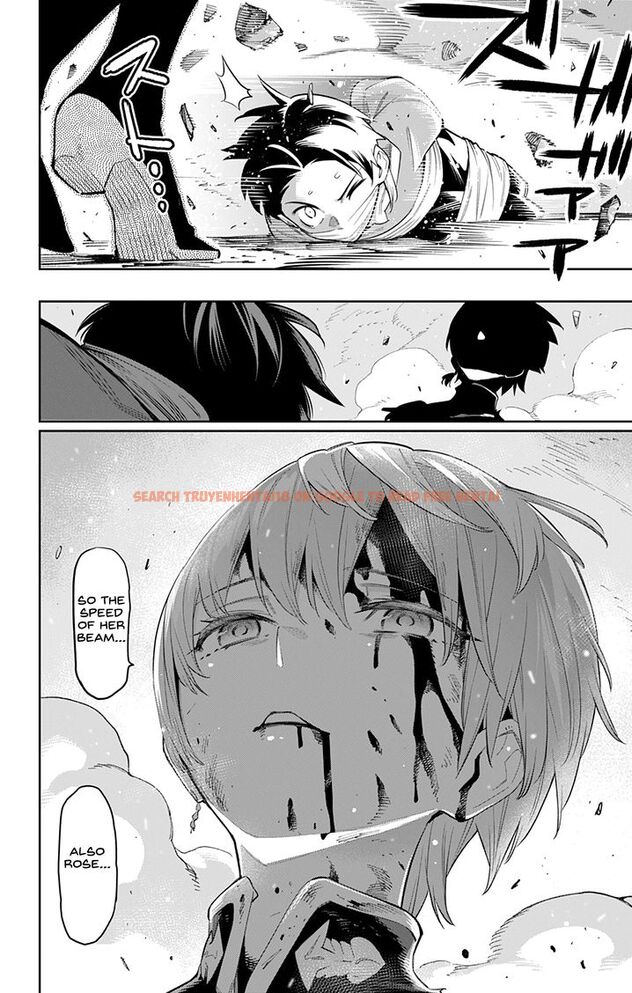 Read Hentai Image 20 827 in comic Mato Seihei No Slave - Chapter 38 - hentaitnt.net