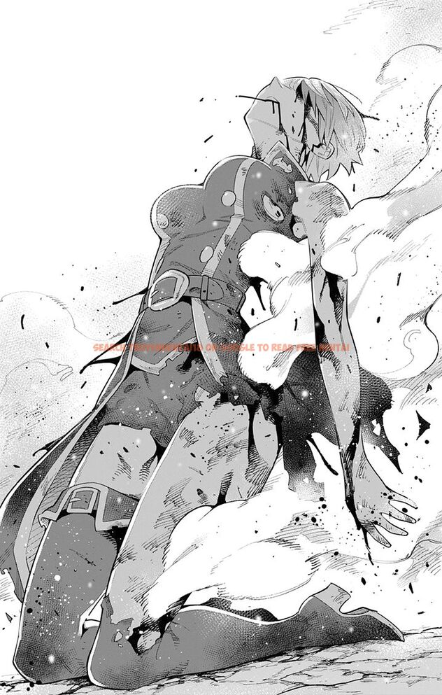 Read Hentai Image 21 827 in comic Mato Seihei No Slave - Chapter 38 - hentaitnt.net