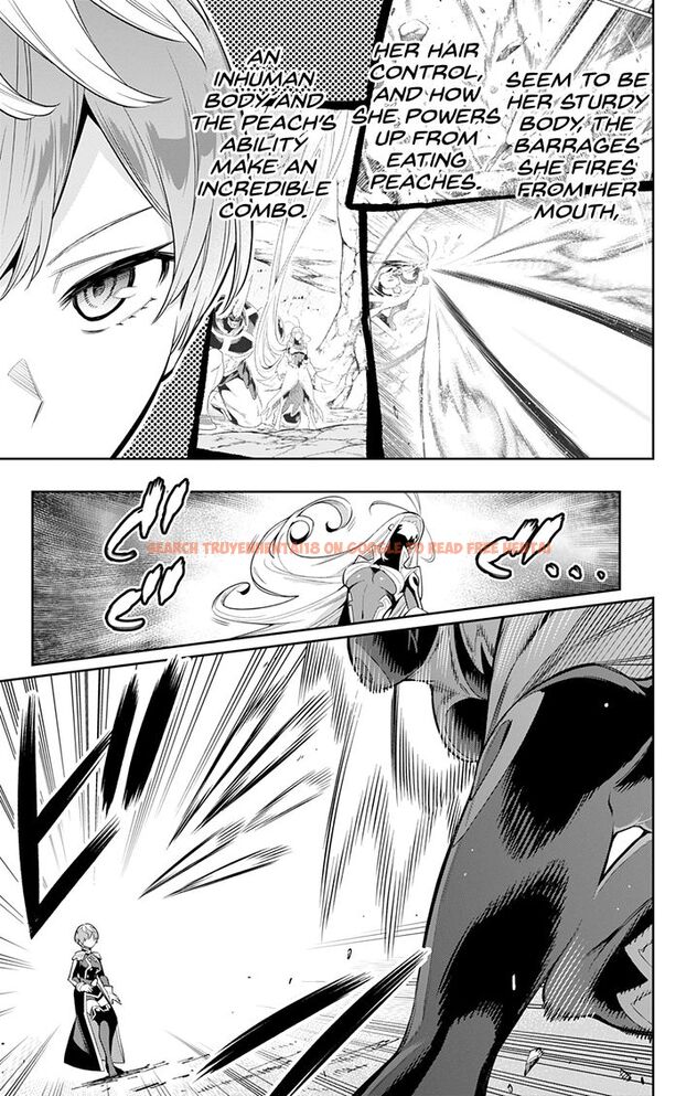 Read Hentai Image 3 827 in comic Mato Seihei No Slave - Chapter 38 - hentaitnt.net