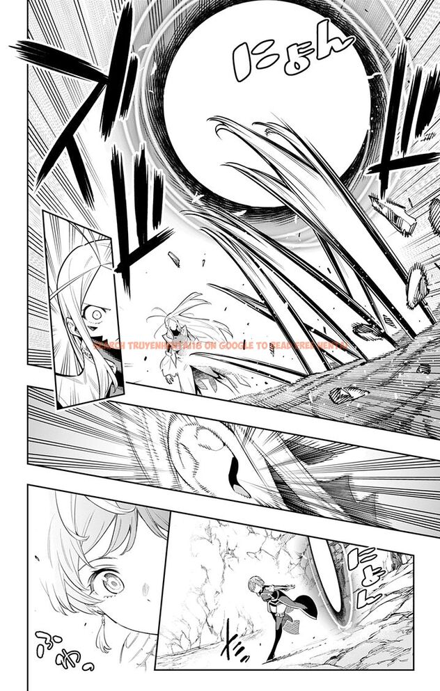 Read Hentai Image 4 827 in comic Mato Seihei No Slave - Chapter 38 - hentaitnt.net