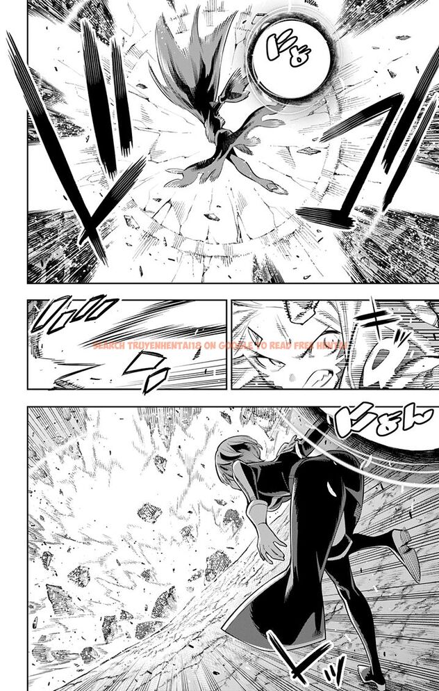Read Hentai Image 6 827 in comic Mato Seihei No Slave - Chapter 38 - hentaitnt.net