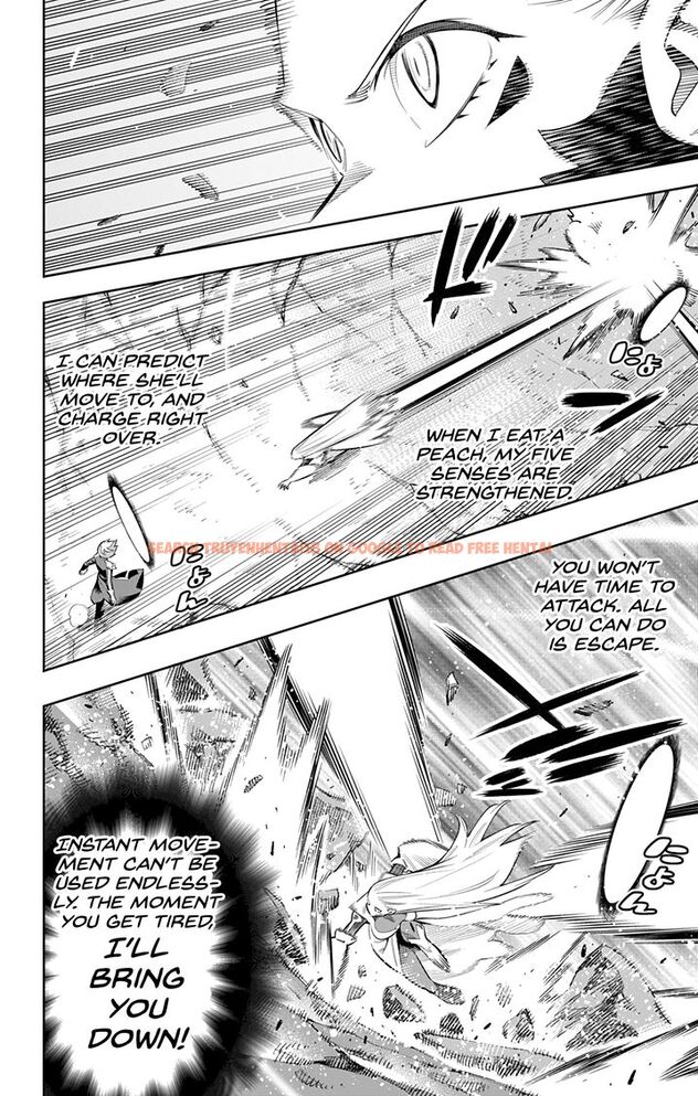 Read Hentai Image 8 827 in comic Mato Seihei No Slave - Chapter 38 - hentaitnt.net