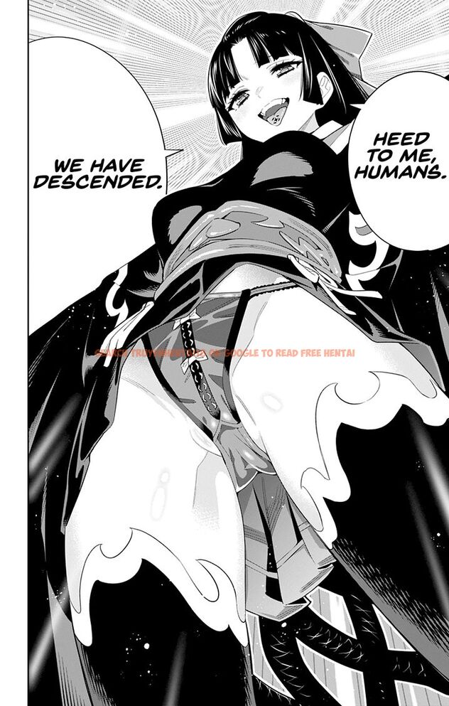Read Hentai Image 4 827 in comic Mato Seihei No Slave - Chapter 39.5 - hentaitnt.net