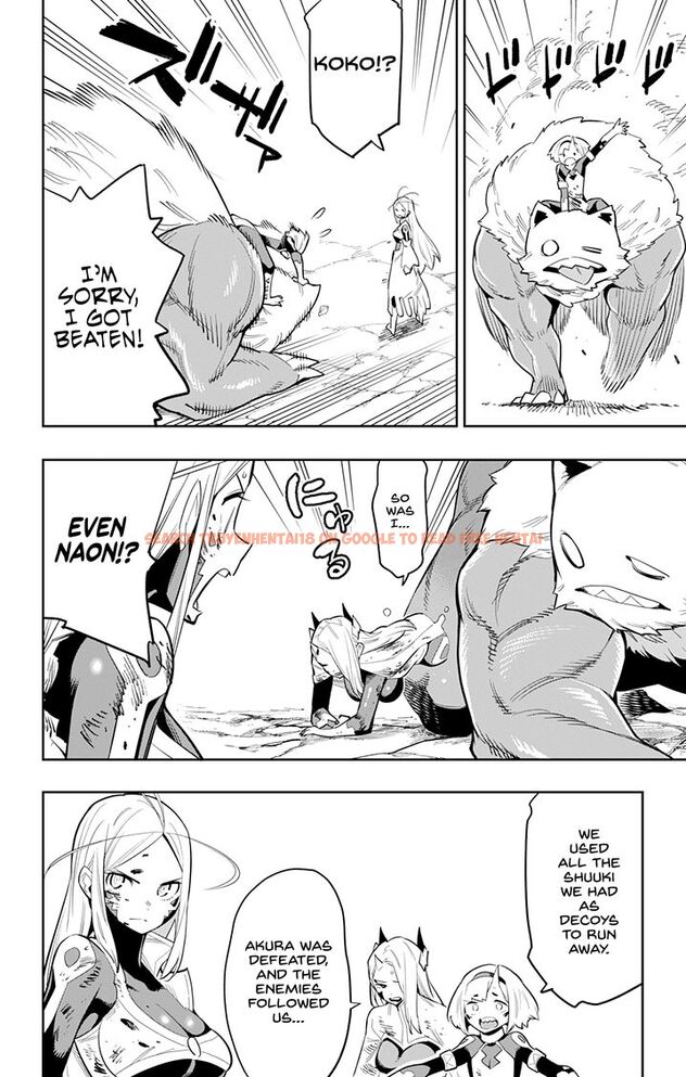 Read Hentai Image 10 827 in comic Mato Seihei No Slave - Chapter 39 - hentaitnt.net