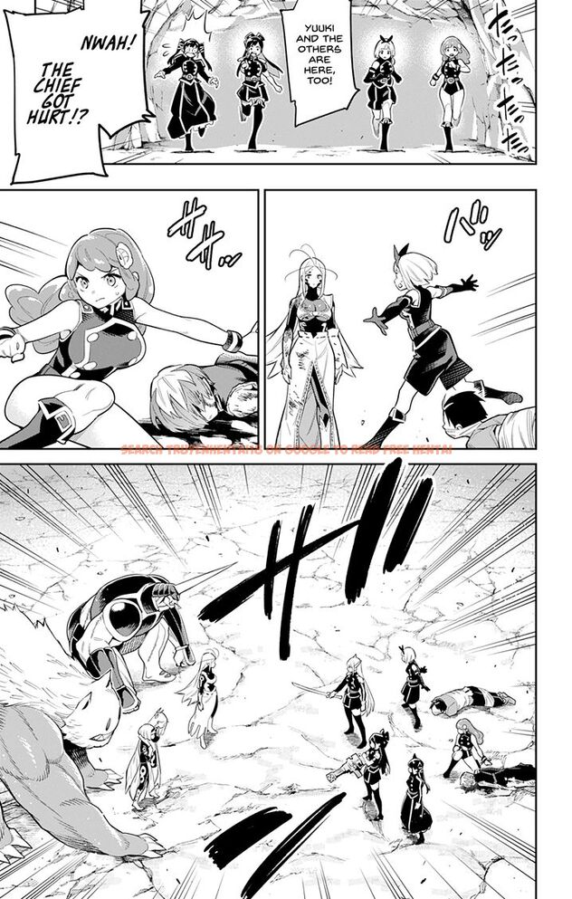 Read Hentai Image 11 827 in comic Mato Seihei No Slave - Chapter 39 - hentaitnt.net