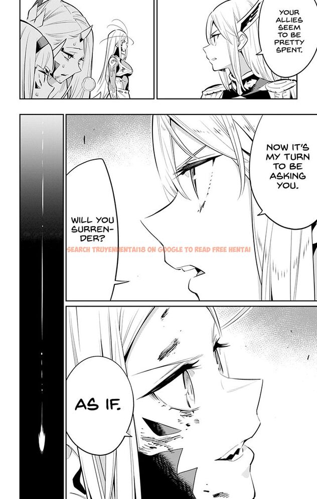 Read Hentai Image 12 827 in comic Mato Seihei No Slave - Chapter 39 - hentaitnt.net