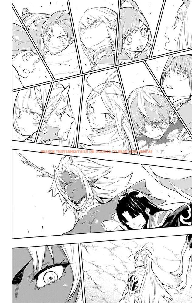 Read Hentai Image 15 827 in comic Mato Seihei No Slave - Chapter 39 - hentaitnt.net