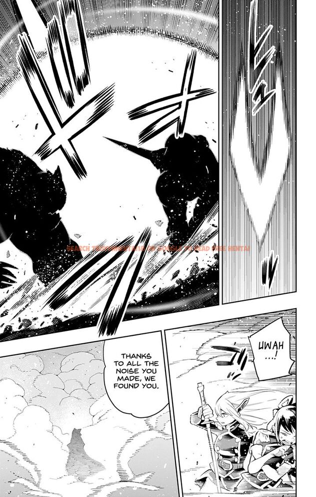 Read Hentai Image 16 827 in comic Mato Seihei No Slave - Chapter 39 - hentaitnt.net