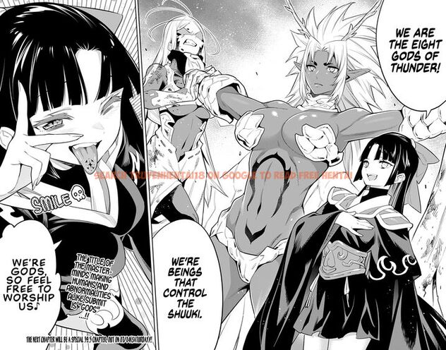Read Hentai Image 19 827 in comic Mato Seihei No Slave - Chapter 39 - hentaitnt.net