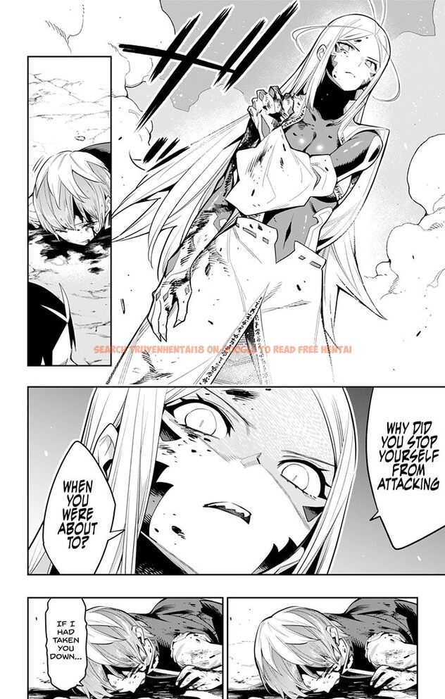 Read Hentai Image 2 827 in comic Mato Seihei No Slave - Chapter 39 - hentaitnt.net