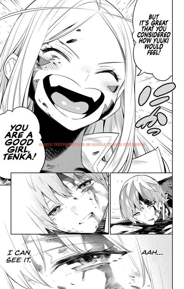 Read Hentai Image 5 827 in comic Mato Seihei No Slave - Chapter 39 - hentaitnt.net