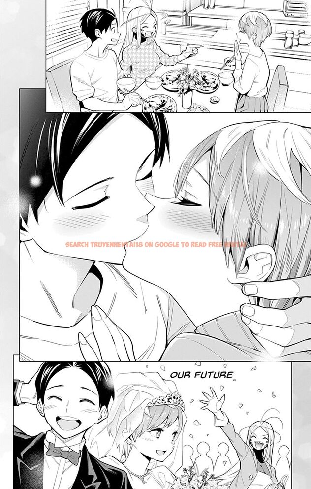 Read Hentai Image 6 827 in comic Mato Seihei No Slave - Chapter 39 - hentaitnt.net