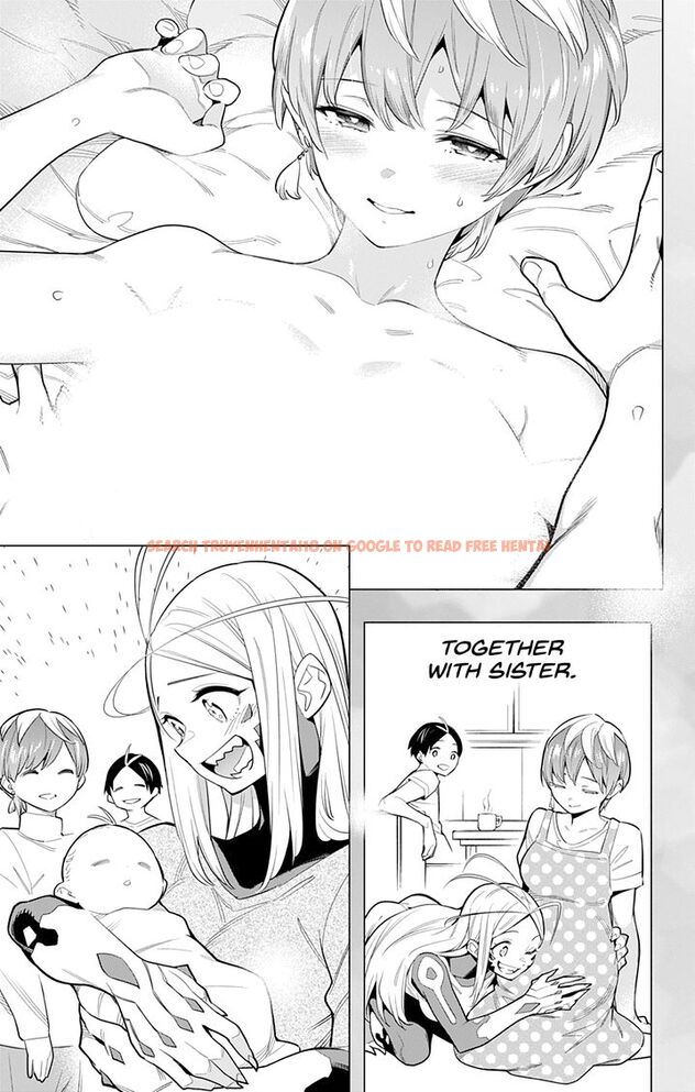 Read Hentai Image 7 827 in comic Mato Seihei No Slave - Chapter 39 - hentaitnt.net