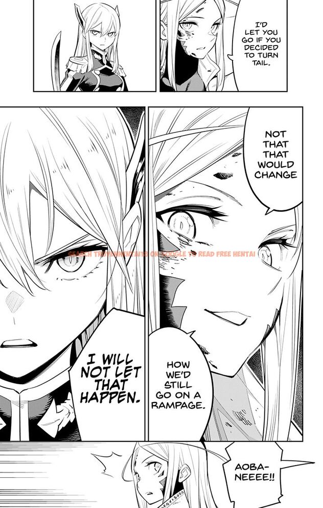 Read Hentai Image 9 827 in comic Mato Seihei No Slave - Chapter 39 - hentaitnt.net