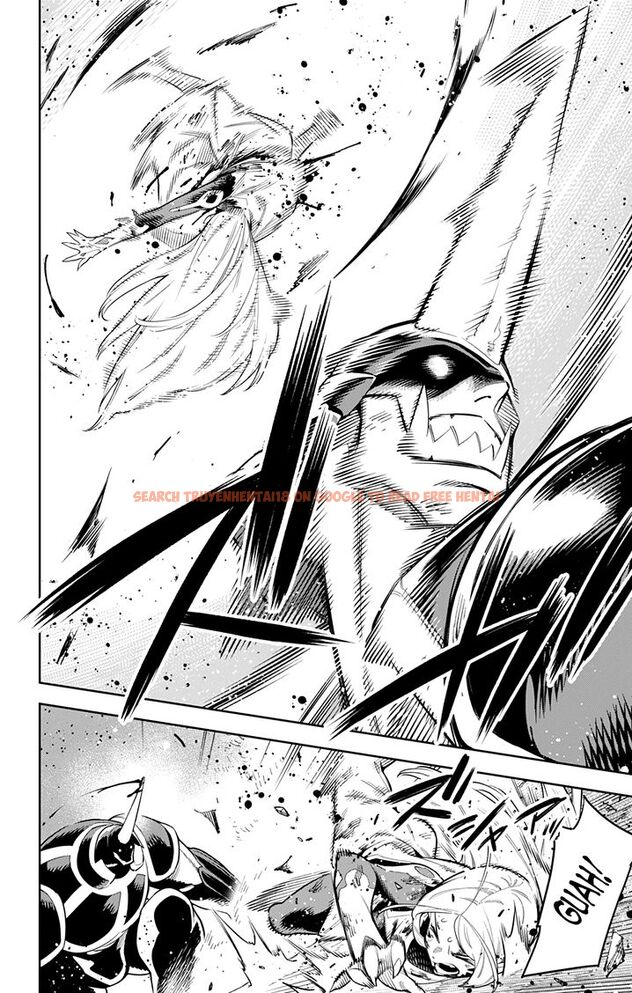 Read Hentai Image 13 827 in comic Mato Seihei No Slave - Chapter 40 - hentaitnt.net