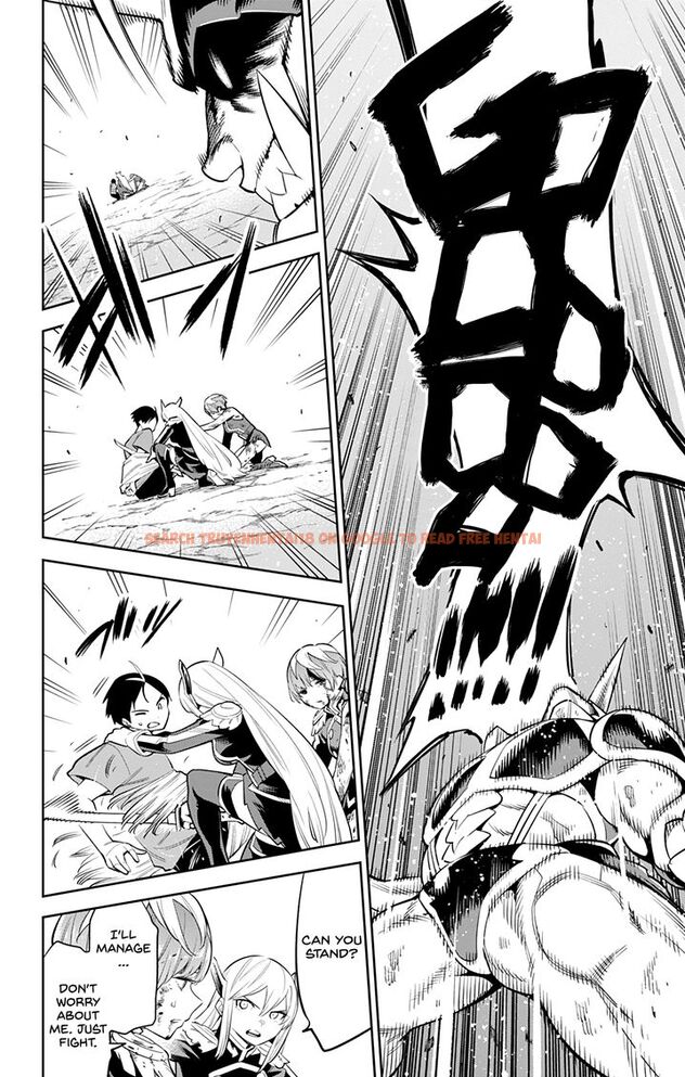 Read Hentai Image 15 827 in comic Mato Seihei No Slave - Chapter 40 - hentaitnt.net