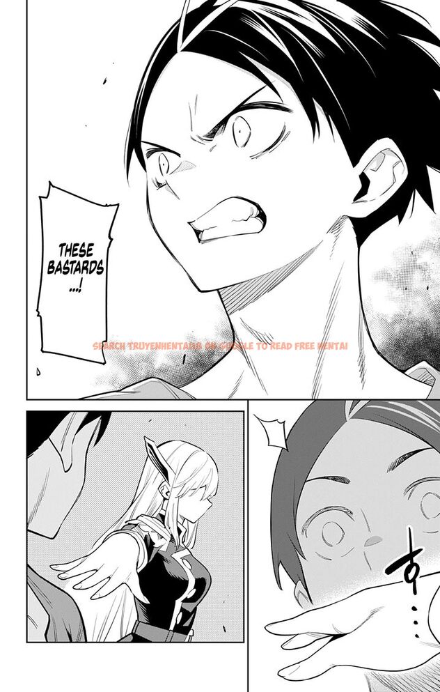 Read Hentai Image 17 827 in comic Mato Seihei No Slave - Chapter 40 - hentaitnt.net