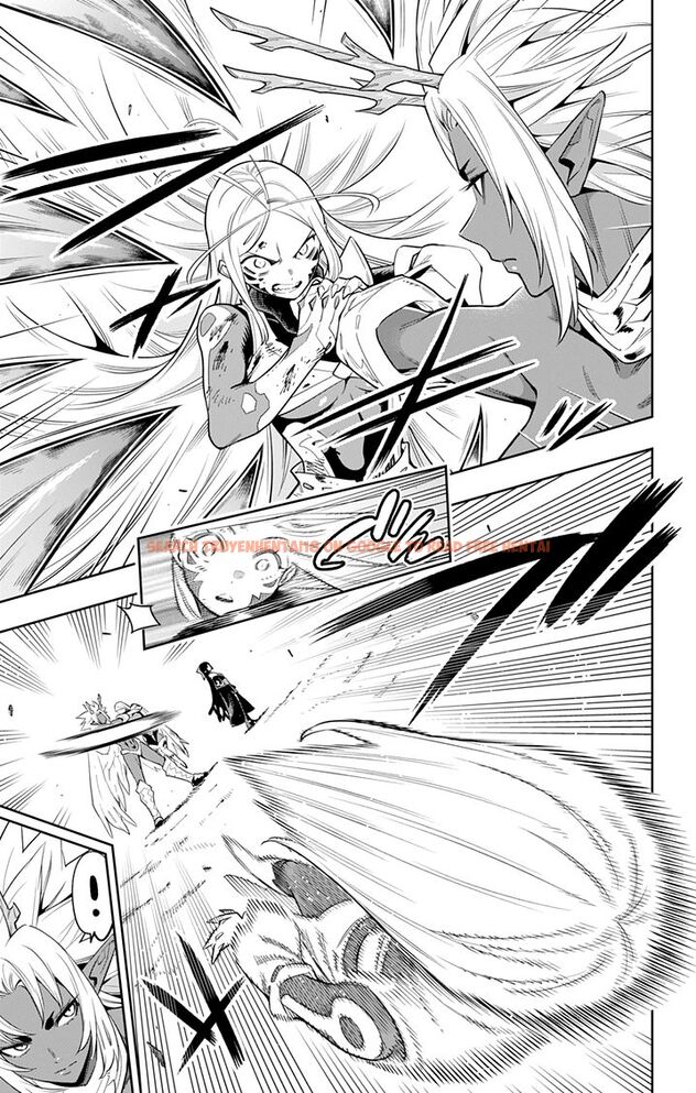 Read Hentai Image 3 827 in comic Mato Seihei No Slave - Chapter 40 - hentaitnt.net