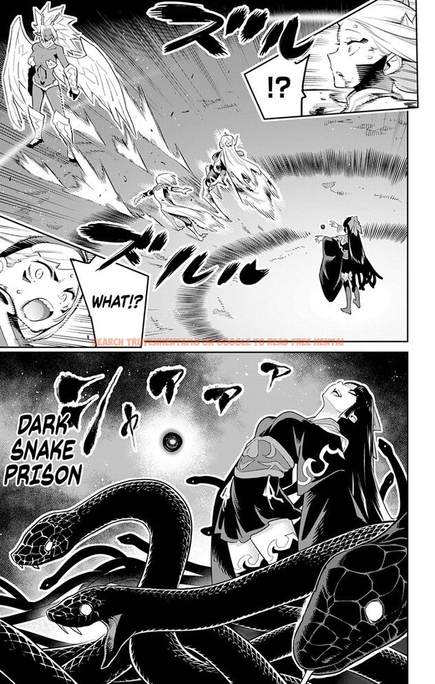Read Hentai Image 5 827 in comic Mato Seihei No Slave - Chapter 40 - hentaitnt.net