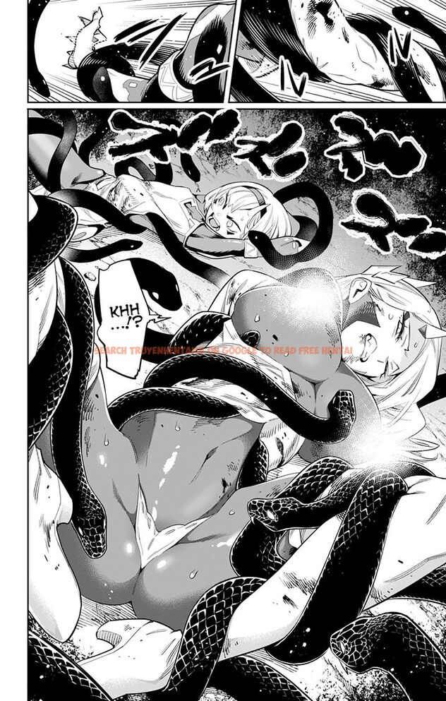 Read Hentai Image 6 827 in comic Mato Seihei No Slave - Chapter 40 - hentaitnt.net