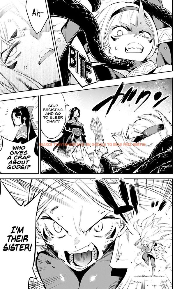 Read Hentai Image 7 827 in comic Mato Seihei No Slave - Chapter 40 - hentaitnt.net