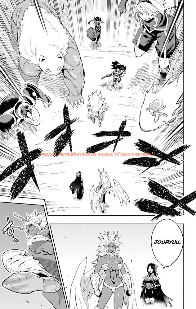 Read Hentai Image 9 827 in comic Mato Seihei No Slave - Chapter 40 - hentaitnt.net